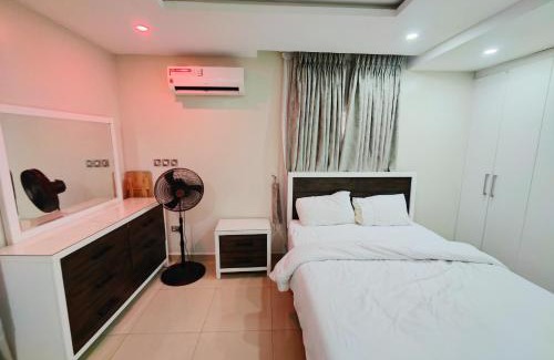 Awka Casa | Awka Modern Apartment