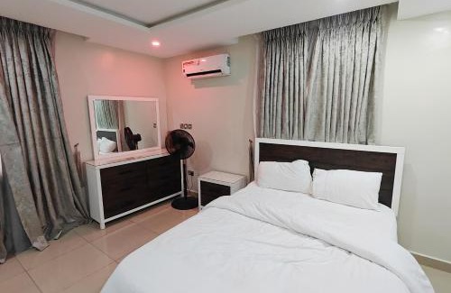 Awka Casa | Awka Modern Apartment