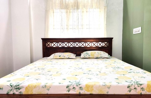 HBR Layout Casa | Awwali