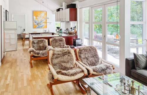 Hasle Casa | "Axel" - 1.2km from the sea by Interhome