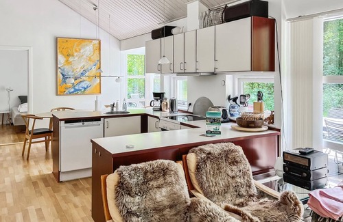 Hasle Casa | "Axel" - 1.2km from the sea by Interhome
