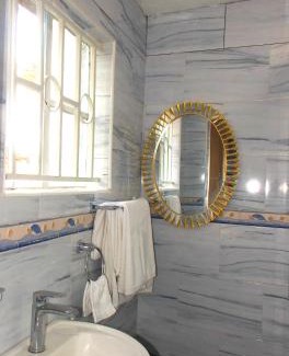 Syokimau Villa | Axis Garden Suites 8-Bedroom Villa Near JKIA & SGR