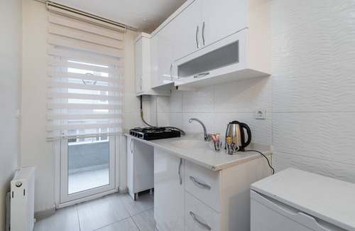 Nilufer Apartamento | Axis Homes Suit