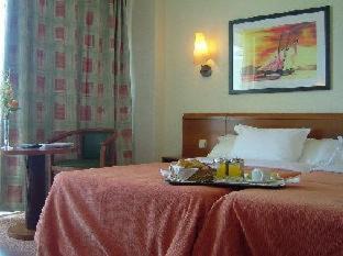 Ofir Hotel | Axis Ofir Beach Resort Hotel