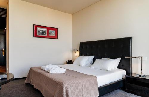 Viana do Castelo Hotel | Axis Viana Business & SPA Hotel