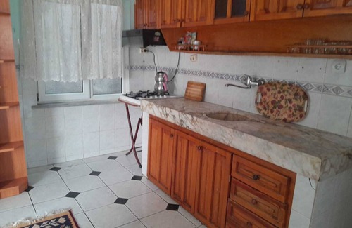 Oren Mahallesi Casa | Ayışığı Pansiyon