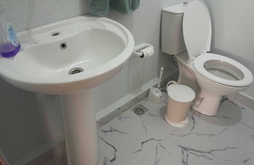 Oren Mahallesi Casa | Ayışığı Pansiyon