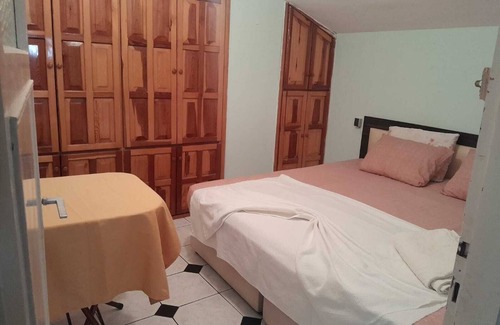 Oren Mahallesi Casa | Ayışığı Pansiyon