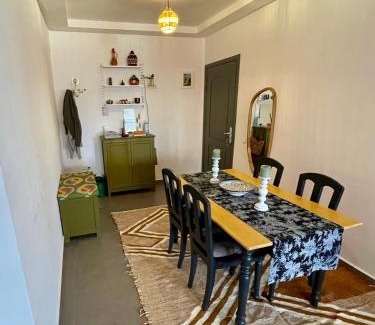 Quartier Industriel Apartamento | Aya-Part Agadir