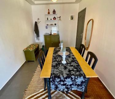 Quartier Industriel Apartamento | Aya-Part Agadir
