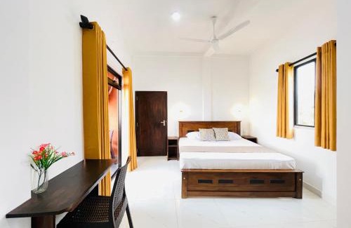 Ahangama Hotel | AYA Sea View Hotel