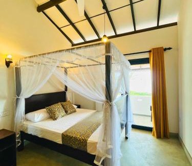 Ahangama Hotel | AYA Sea View Hotel