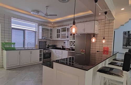 Stone Town Apartamento | Ayaa Apartments