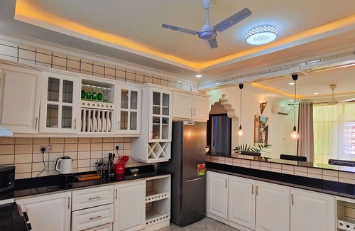 Stone Town Apartamento | Ayaa Apartments