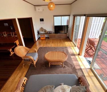 Amami Casa | Ayamarusou - Vacation STAY 78088v