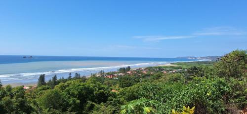Ayampe Casa | Ayampe Kachalotes, Beach house, The best view