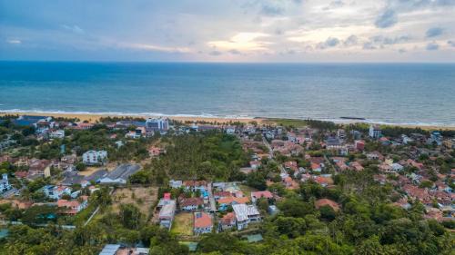 Negombo Hotel | Ayana Beach Garden
