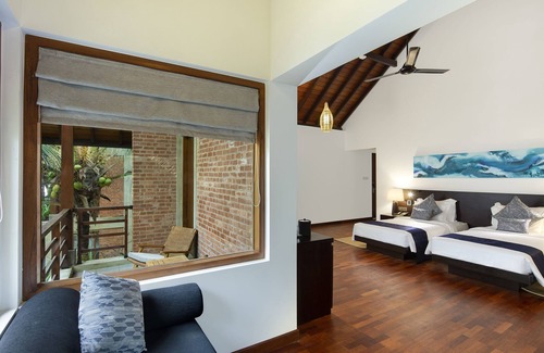 Wadduwa Hotel | Ayana Sea