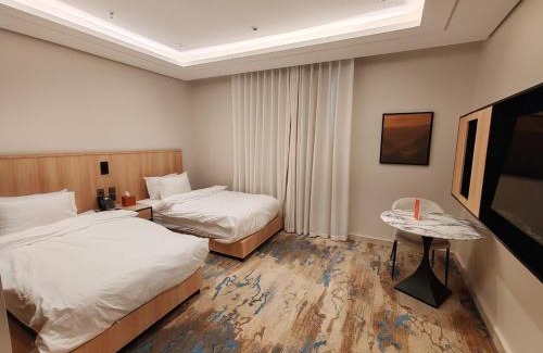 Ha'il Cama Y Desayuno | Ayas Hotel