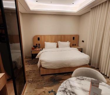 Ha'il Cama Y Desayuno | Ayas Hotel