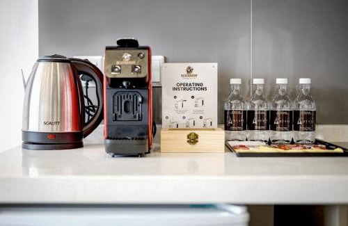 Imbi Apartamento | Ayatt Bukit Bintang