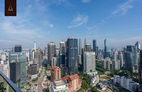 Imbi Apartamento | Ayatt Bukit Bintang