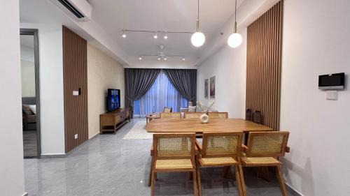 Imbi Apartamento | Ayatt Bukit Bintang