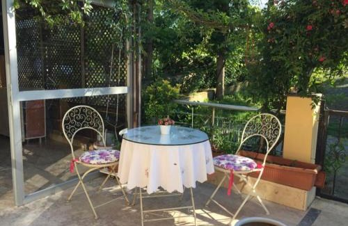 Trabzon Apartamento | Aydın Villa