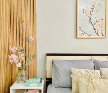 Merkezefendi Apartamento | Aydınoğlu Suites