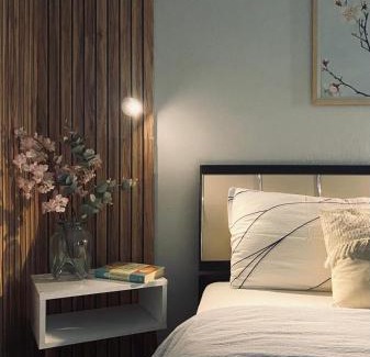 Merkezefendi Apartamento | Aydınoğlu Suites