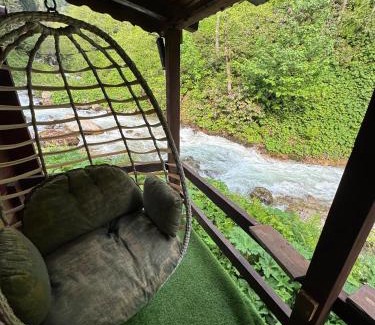 Ayder Chalet De Esquí | Ayder Elizan Dağ Evleri