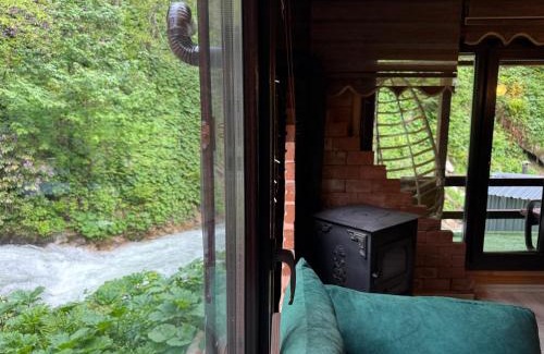 Ayder Chalet De Esquí | Ayder Elizan Dağ Evleri