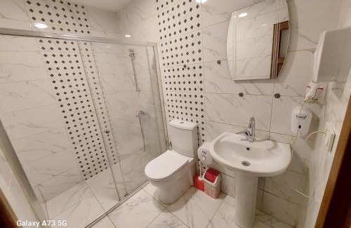 Ayder Yaylasi Apartamento | AYDER Nazlı çiçek apart