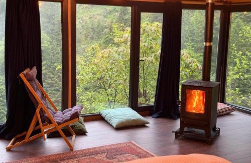 Ayder Yaylasi Villa | AYDER SİS DAĞ EVLERi