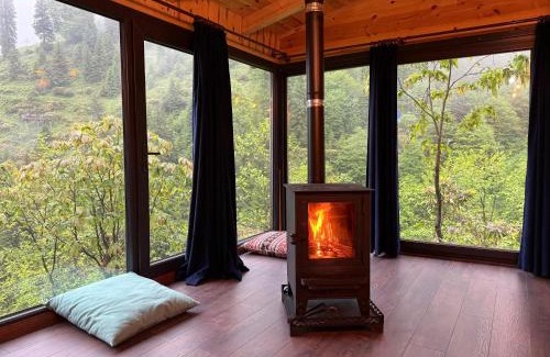 Ayder Yaylasi Villa | AYDER SİS DAĞ EVLERi