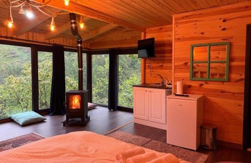 Ayder Yaylasi Villa | AYDER SİS DAĞ EVLERi