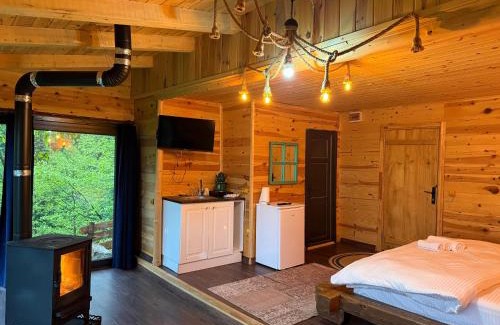 Ayder Yaylasi Villa | AYDER SİS DAĞ EVLERi