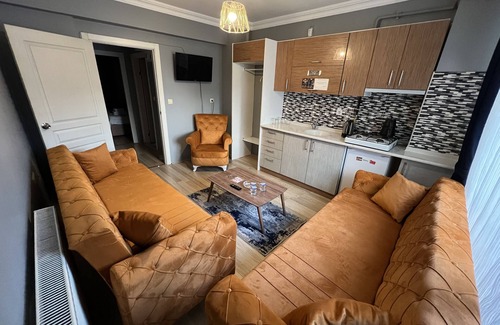 Bolu Apartamento | Aydogdu Suit