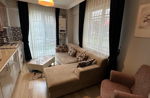 Bolu Apartamento | Aydogdu Suit