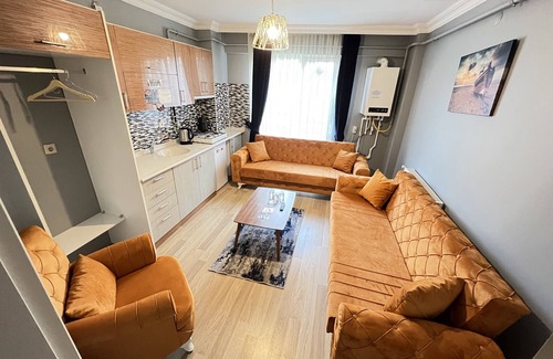 Bolu Apartamento | Aydogdu Suit