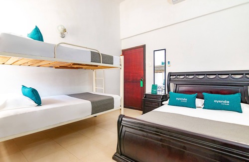 Papare Hotel | Ayenda Casa Amarilla