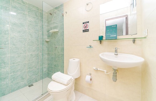 Riomar Hotel | Ayenda Casa Paraiso 1327