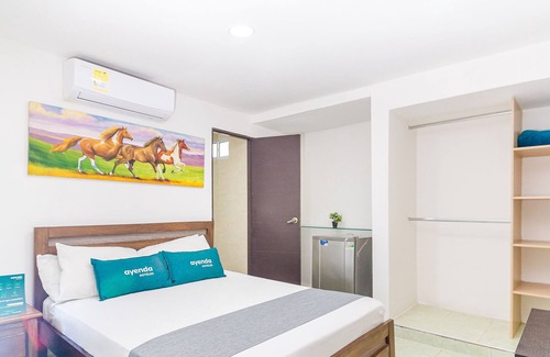 Riomar Hotel | Ayenda Casa Paraiso 1327