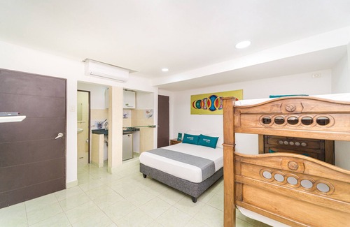 Riomar Hotel | Ayenda Casa Paraiso 1327