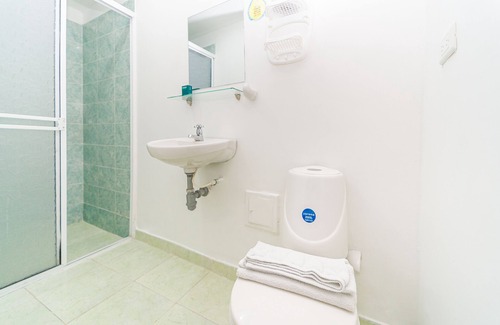 Riomar Hotel | Ayenda Casa Paraiso 1327