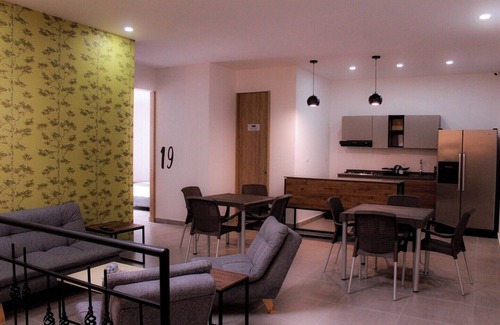 Pereira Hotel | Ayenda Hotel MM