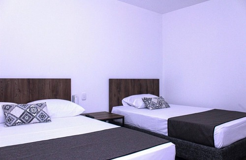 Pereira Hotel | Ayenda Hotel MM