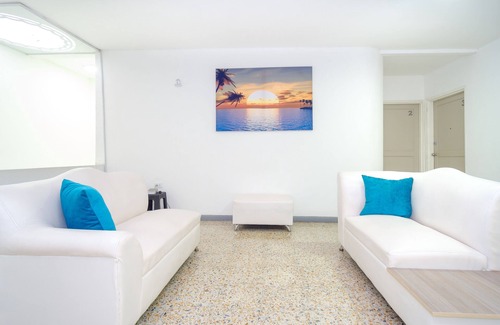 Cali Hotel | Ayenda Paraiso Chipichape