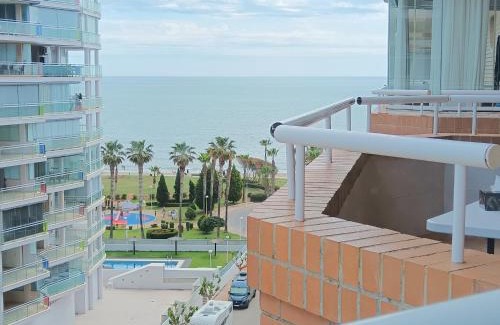 Marina d'Or Apartamento | AyF 3 HABITACIONES COSTA MARINA DOR