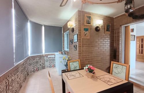 Marina d'Or Apartamento | AyF 3 HABITACIONES COSTA MARINA DOR